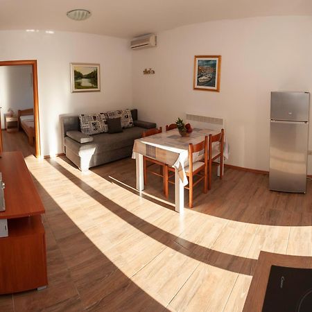 נובליה Apartment Boss מראה חיצוני תמונה