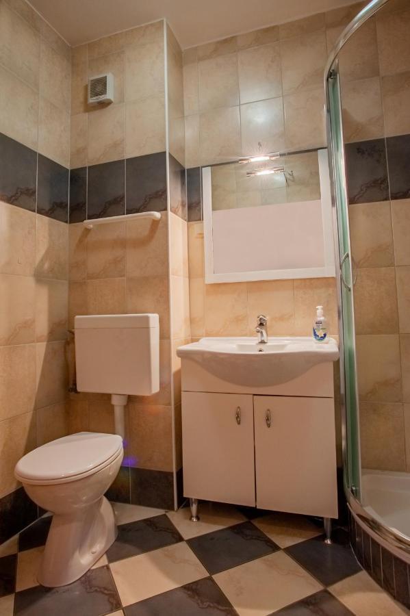 נובליה Apartment Boss מראה חיצוני תמונה