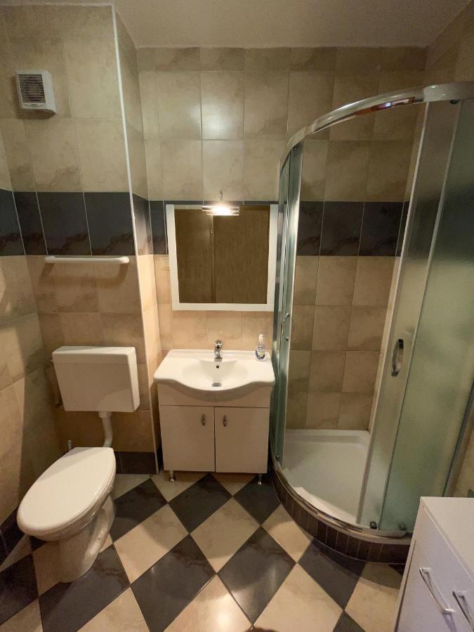 נובליה Apartment Boss מראה חיצוני תמונה