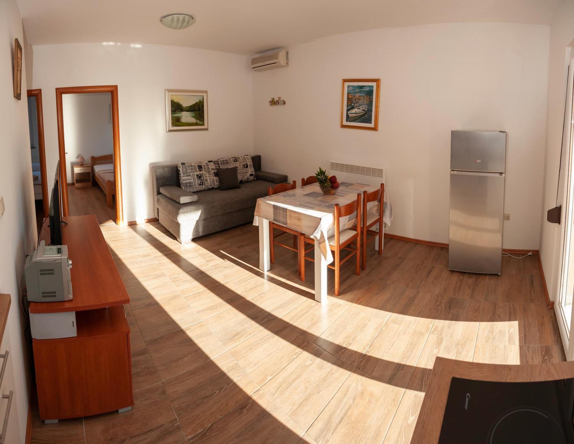 נובליה Apartment Boss מראה חיצוני תמונה
