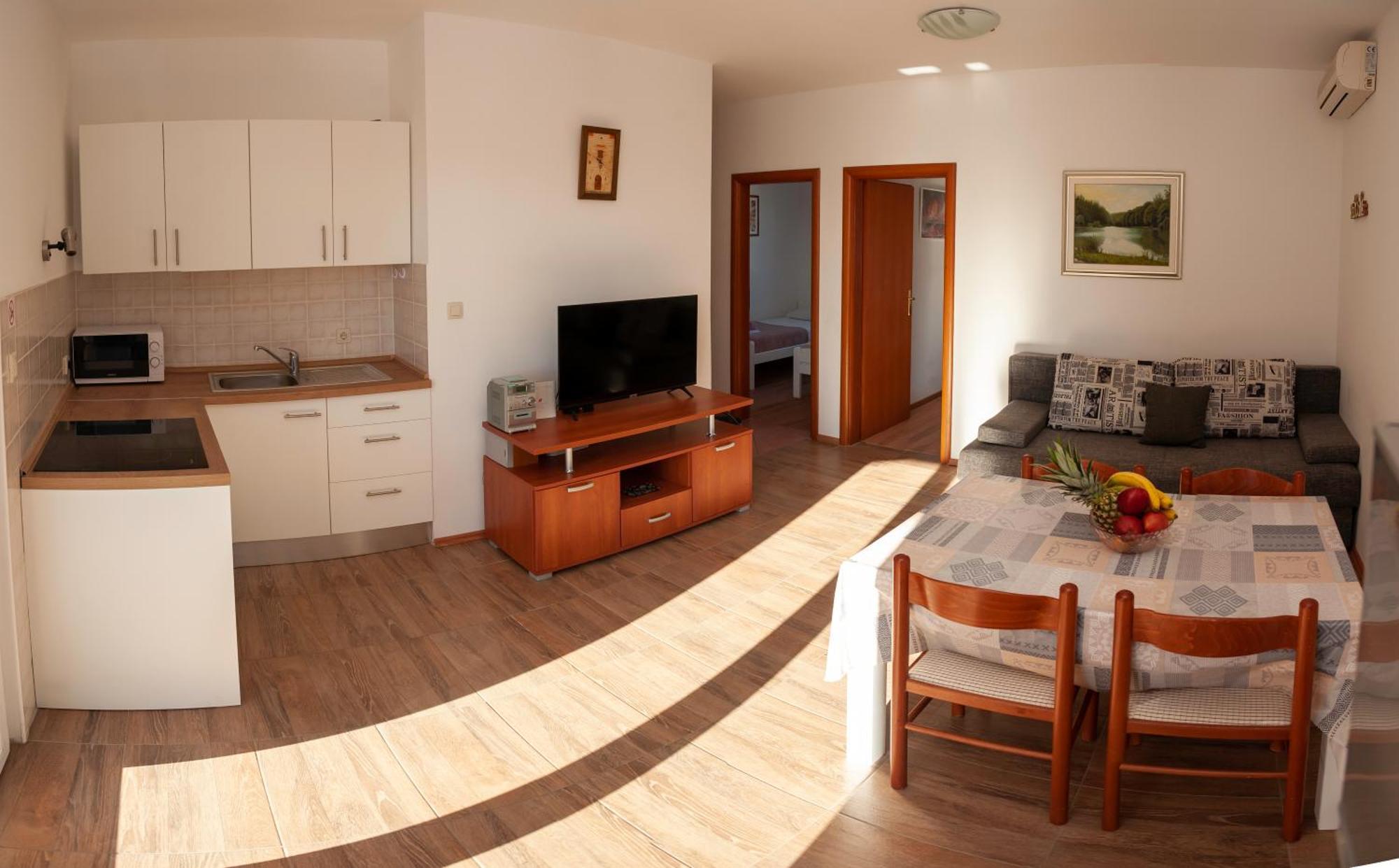 נובליה Apartment Boss מראה חיצוני תמונה